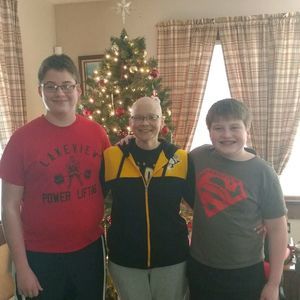 Meet your Posher, Diane